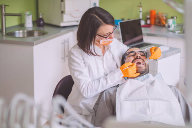 Best Tooth Infection Emergency Dentist  in Buchanan Dam, TX