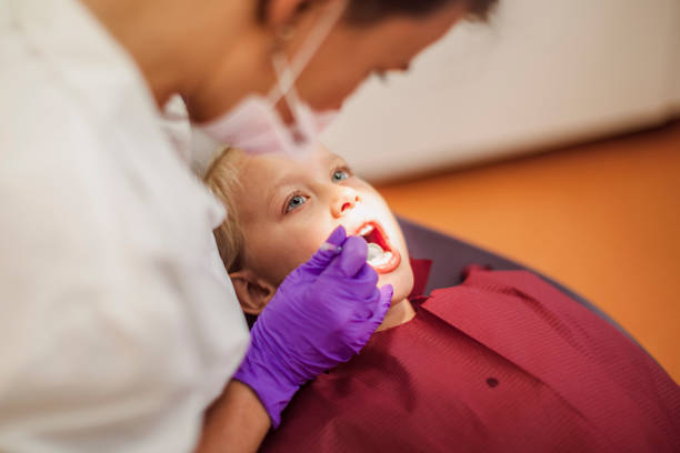 Best Affordable Emergency Dental Care  in Buchanan Dam, TX