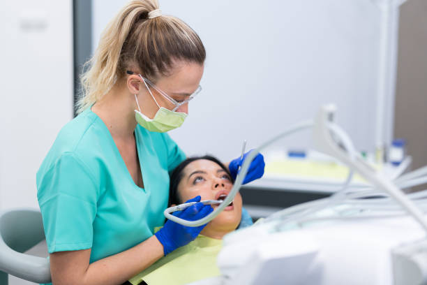 Best Dentist Open Late Near Me  in Buchanan Dam, TX